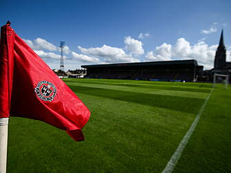 Bohemians confirm COVID-19 cas...